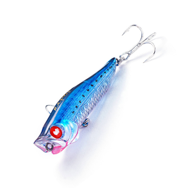 Ｒ．Ａ．ポップ(ＢＰＩ　ブルピンイワシ)